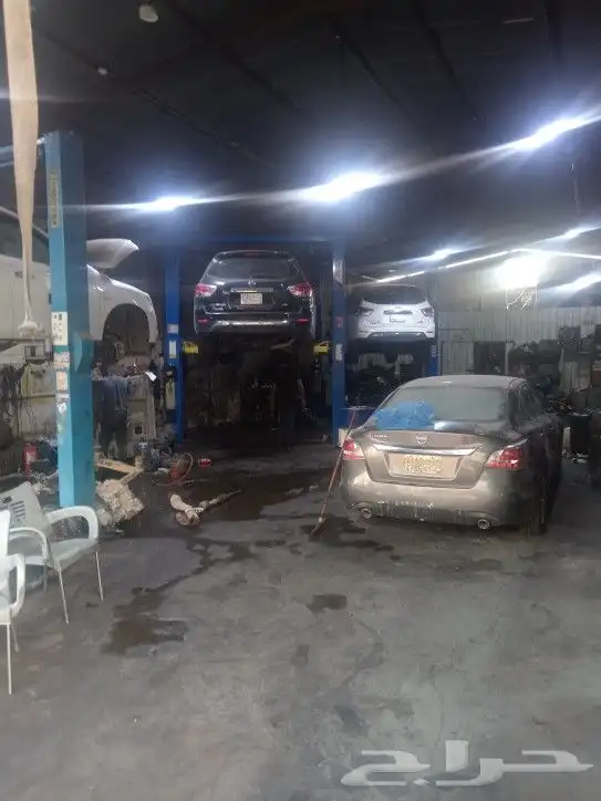 جيرات عادي واتومتيك جميع انواع المواتر 2