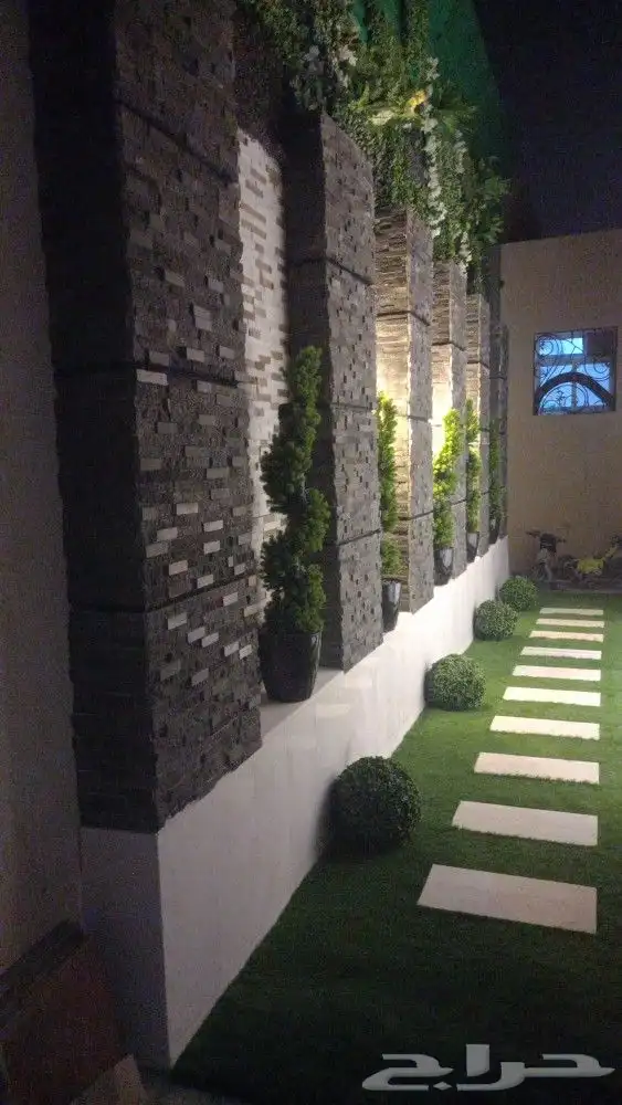 خيام قرميد مشبات مشبات قرميد مشبات   مشبات قرميد مشبات قرم 1