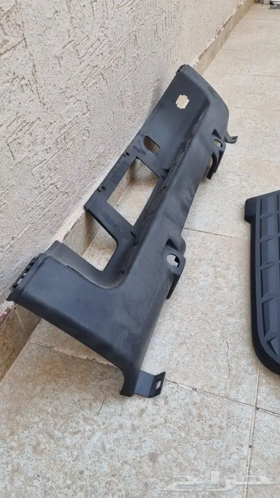 قطع جمس سييرا 2008 - 2013 0