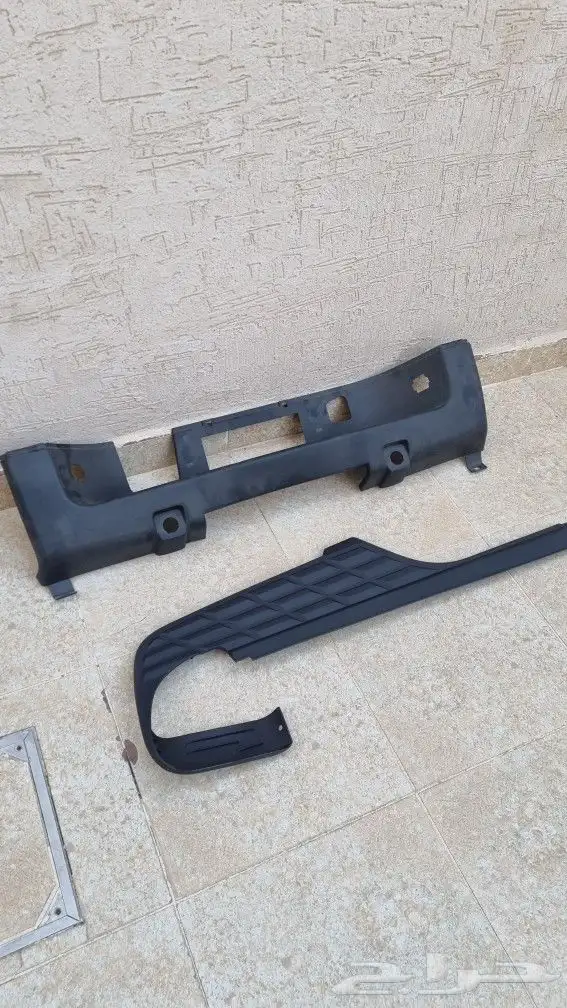 قطع جمس سييرا 2008 - 2013 1