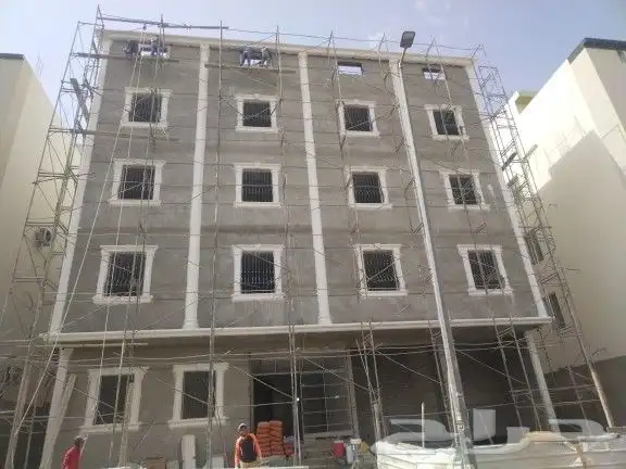 ديكورات خارجيه و جى ار سى جميع أنواع التصميم 7