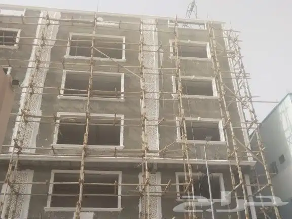 ديكورات خارجيه و جى ار سى جميع أنواع التصميم 6