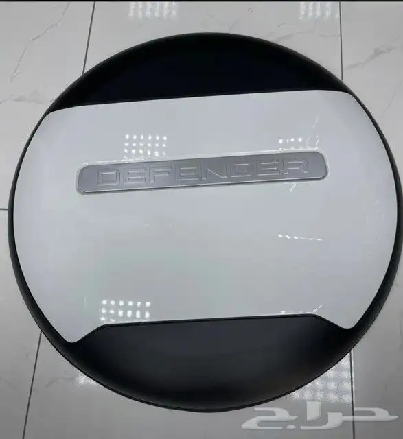 اكسسوارات ديفندر 2024 5