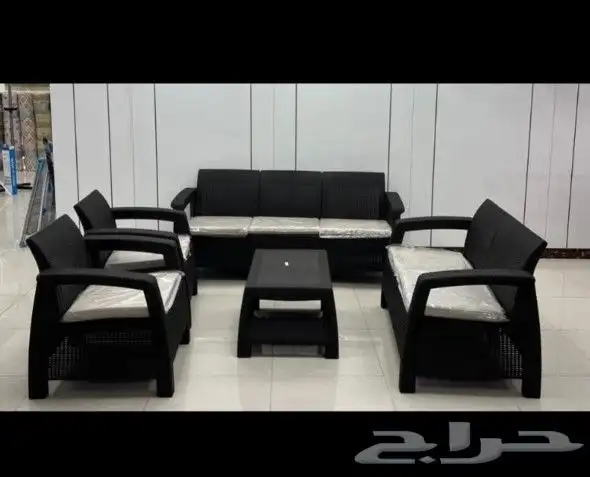 جلسات خارجية مع التوصيل والتركيب 7