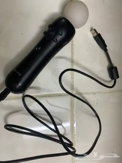 وجوست دانس سوني 3 وكاميره وموف وشنطة اشرطه 3