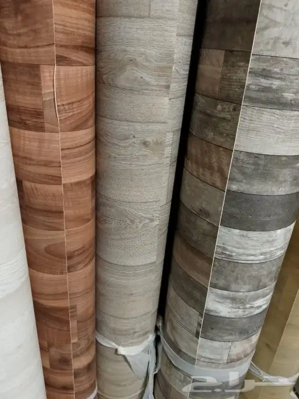 مشمع فينيل موكيت فرشت 1