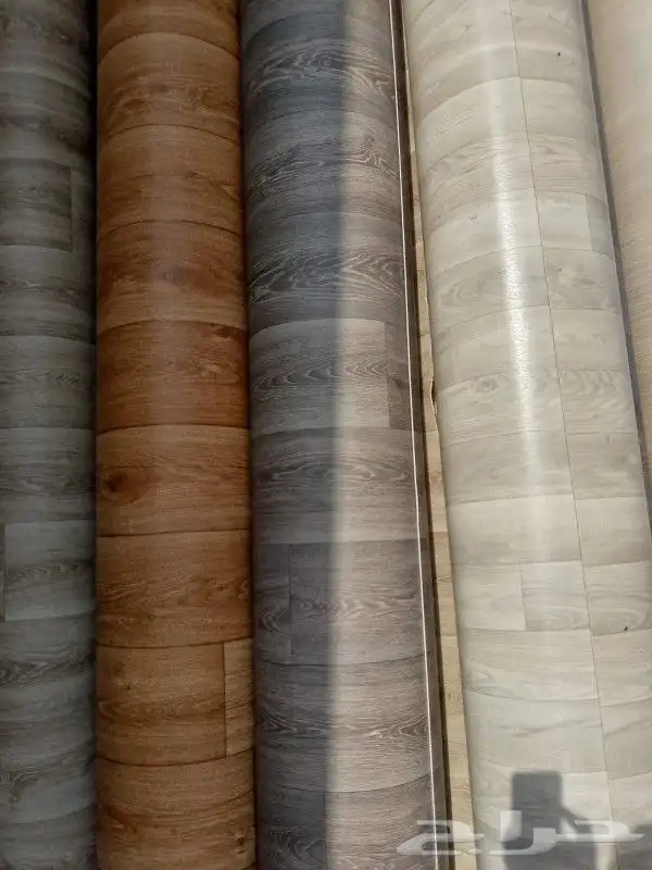 مشمع فينيل موكيت فرشت 24