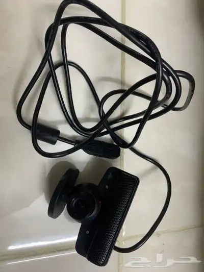 وجوست دانس سوني 3 وكاميره وموف وشنطة اشرطه 4