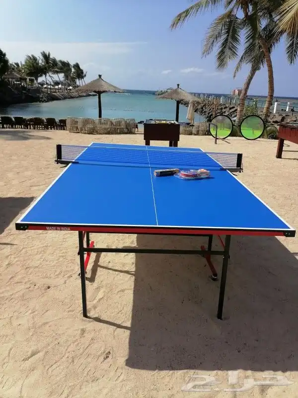 طاولات العاب رياضية ترفيهية جميع الانواع 4