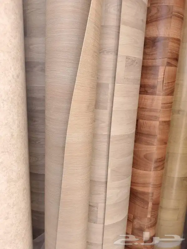 مشمع فينيل موكيت فرشت 6