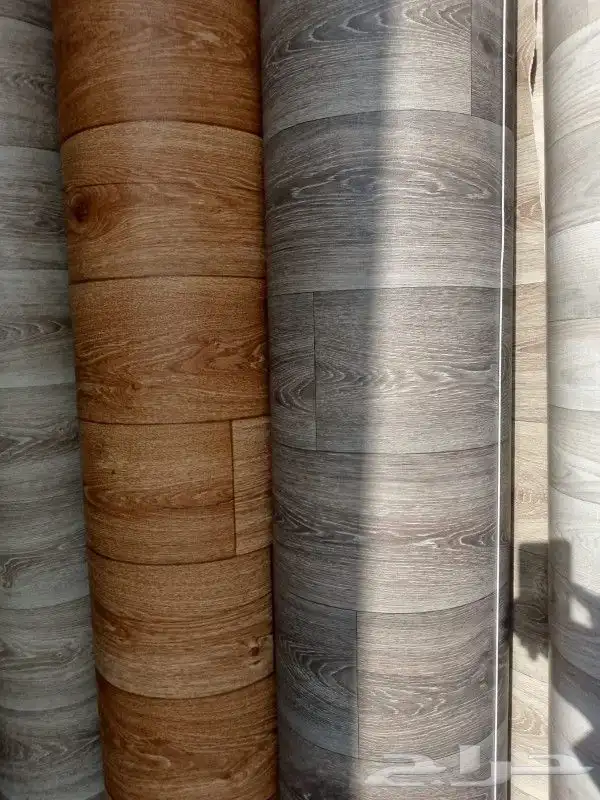 مشمع فينيل موكيت فرشت 27