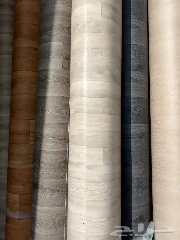 مشمع فينيل موكيت فرشت 21