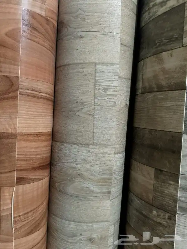 مشمع فينيل موكيت فرشت 3