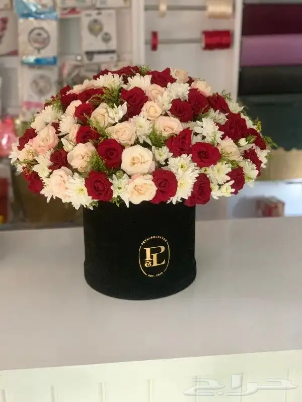 موجود منسق زهور في المدينه او في اي مكان 1