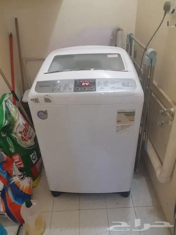 اصلاح وصيانة ثلاجات وتكييف وافران غاز وغسلات 4