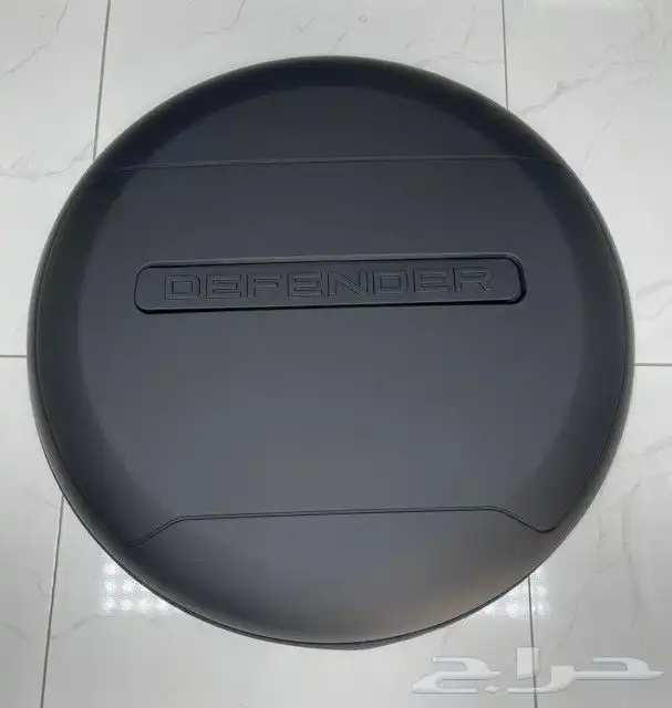 اكسسوارات ديفندر 2024 4