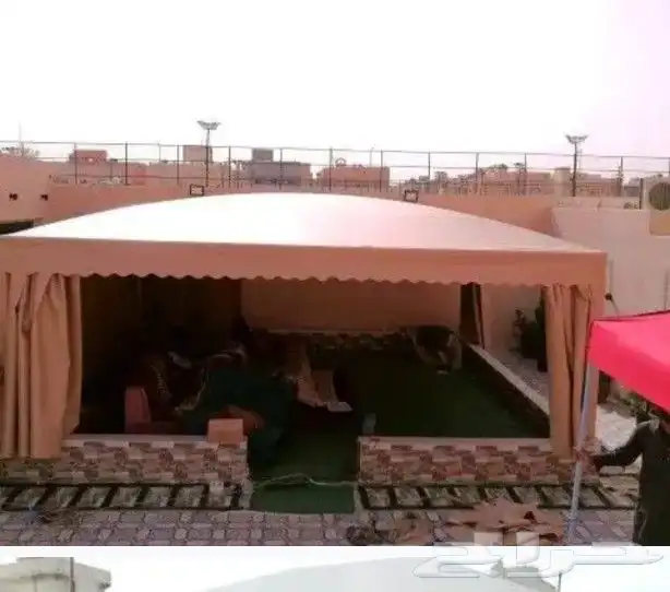 مظلات الاحساء 7