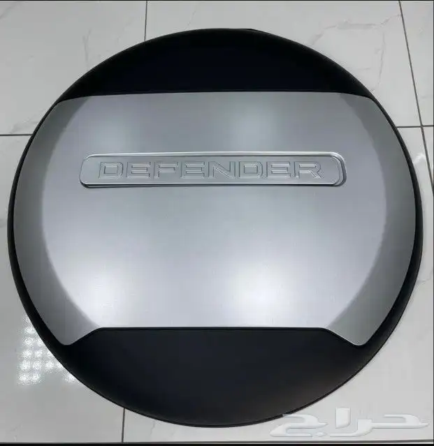 اكسسوارات ديفندر 2024 1