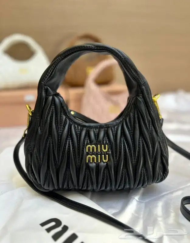 شنطه ماركه ميو ميو شنط ماركات miu miu 13
