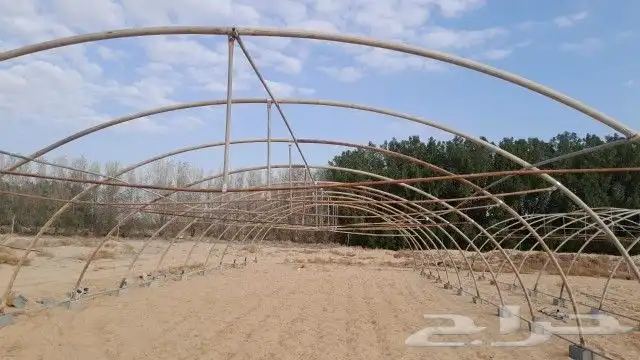 اشرف مزارع وبيوت محمية 3