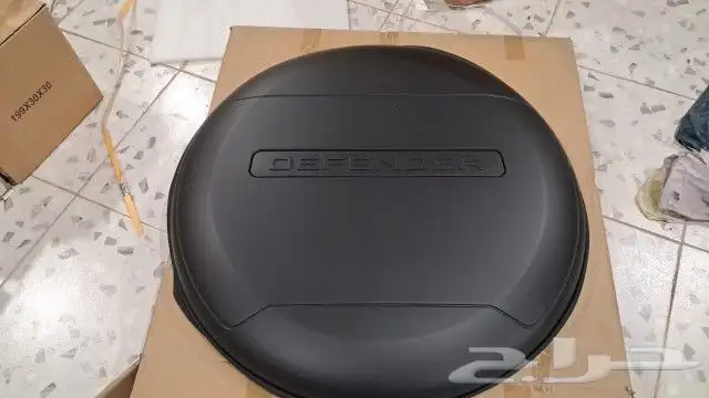 اكسسوارات ديفندر 2024 6