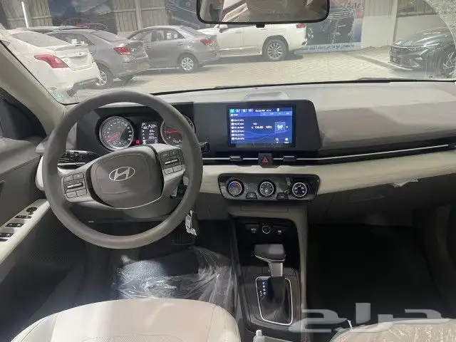 عرض خاص هيونداي اكسنت فليت 2026 4