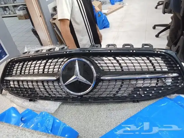 قطع غيار السيارات الألمانيه 10
