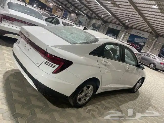 عرض خاص هيونداي اكسنت فليت 2026 9