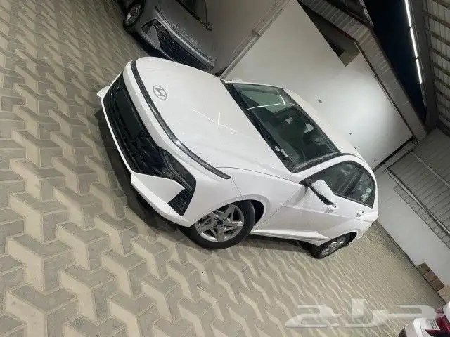 عرض خاص هيونداي اكسنت فليت 2026 0