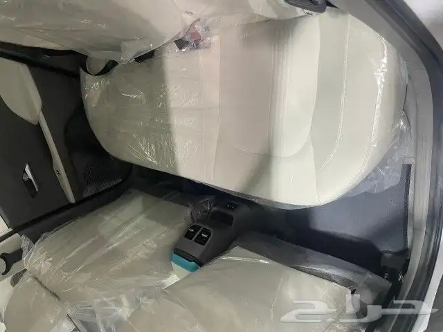 عرض خاص هيونداي اكسنت فليت 2026 5