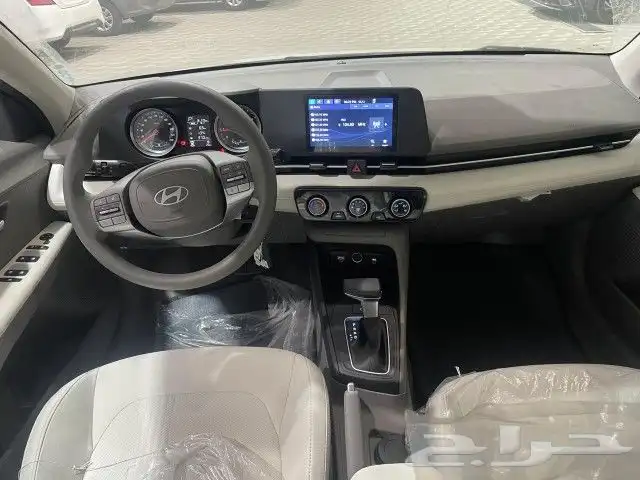 عرض خاص هيونداي اكسنت فليت 2026 2