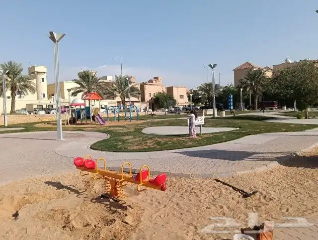 العاب حدائق للمنازل والاستراحات والشاليهات والبلديات 4