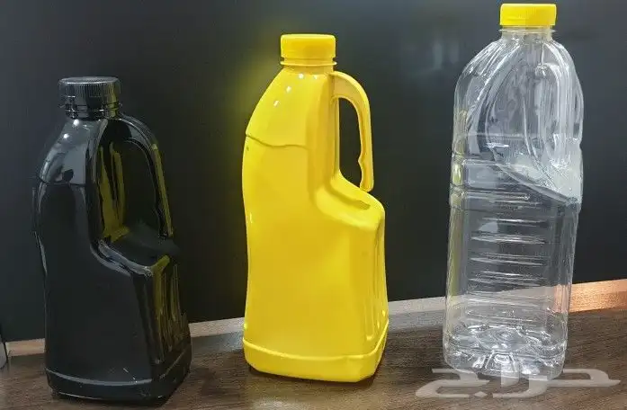 مصنع بلاستيك جوالين و سطول و قوارير وعلب بهارات 6