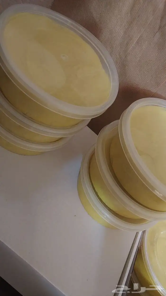 متوفر زبده الشيا درازن مشاط للشعر الخشن سدر حنه اعشاب 0