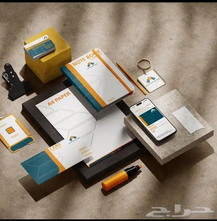 مصمم جرافيك احترافي 0