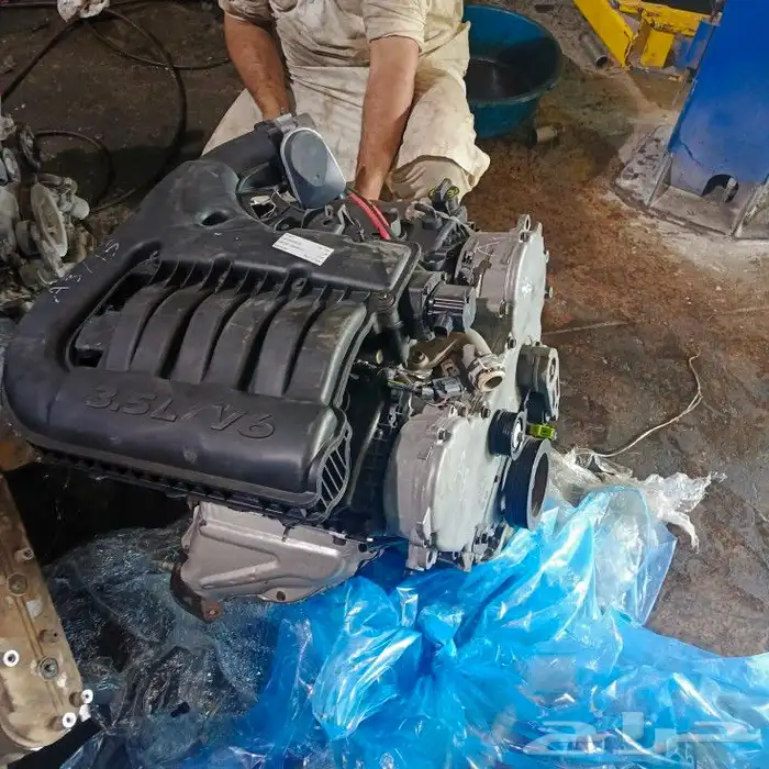 ماكينة مكائن جمس تاهو يوكن دينالي سييرا سلفرادو 1