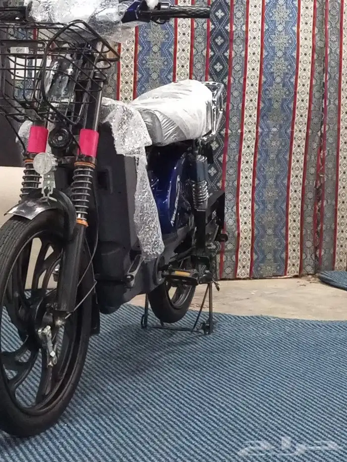 سكوتر 2024 للبيع 0