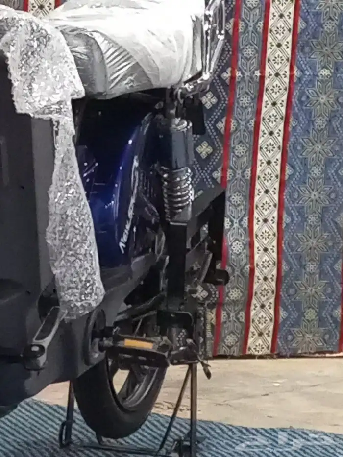 سكوتر 2024 للبيع 1