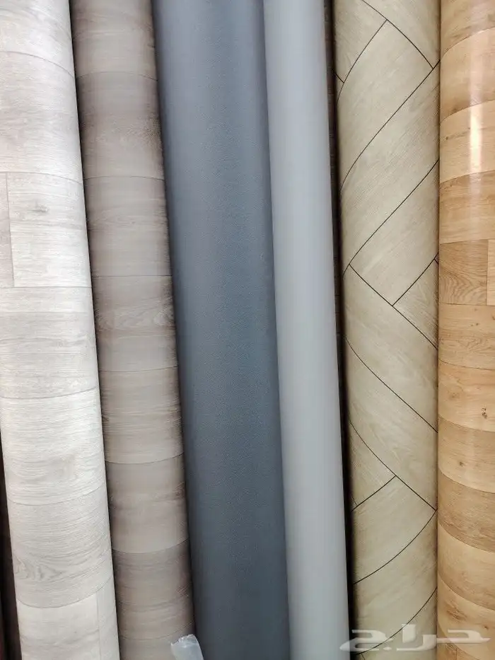 فنيل مشمع 13