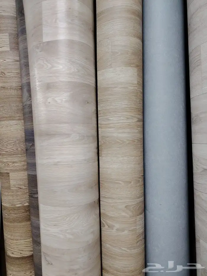 فنيل مشمع 19