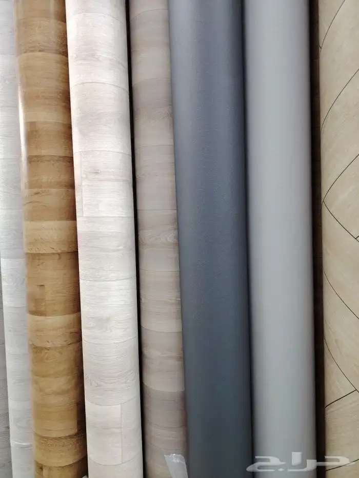 فنيل مشمع 11