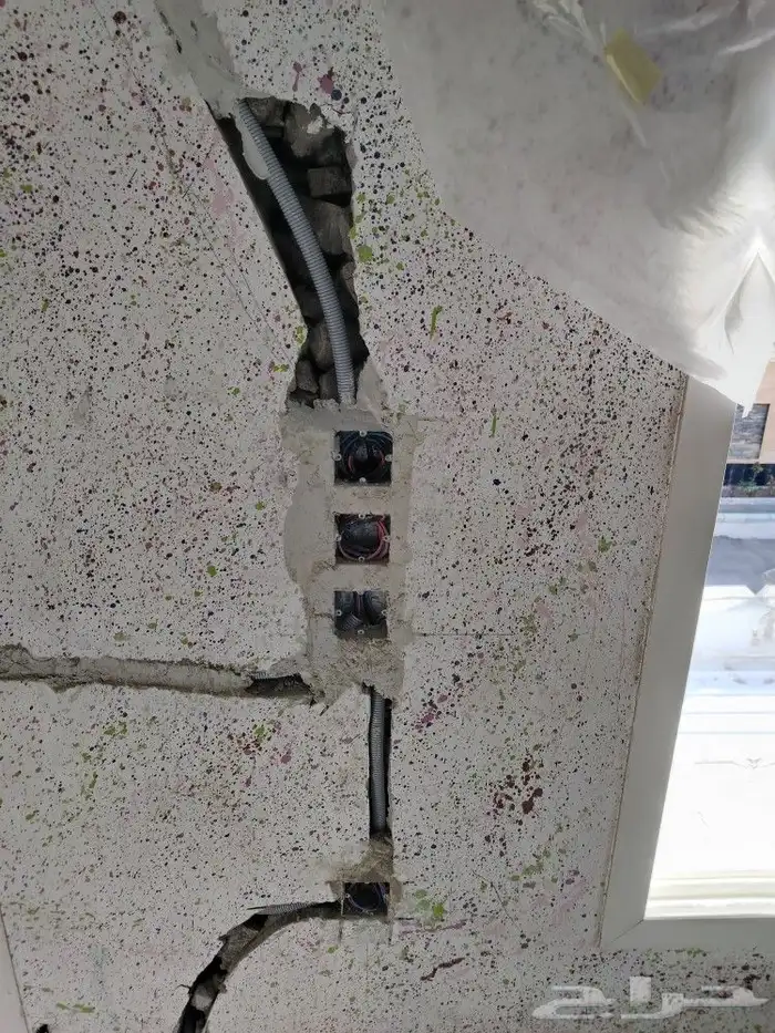 معلم كهربائي 7