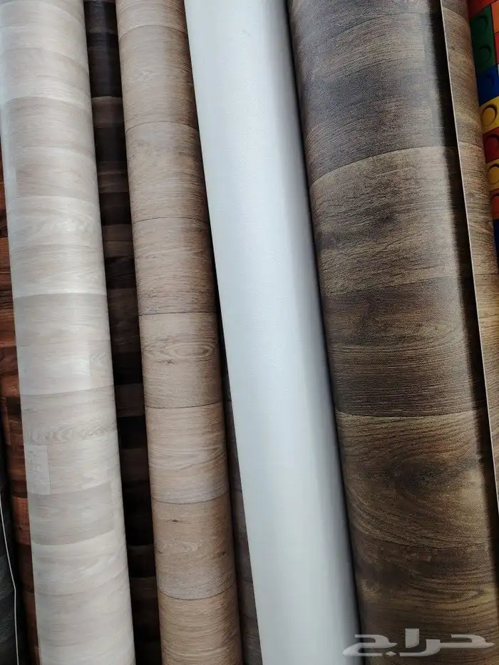 فنيل مشمع 16