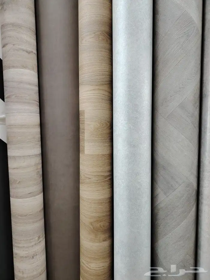 فنيل مشمع 18