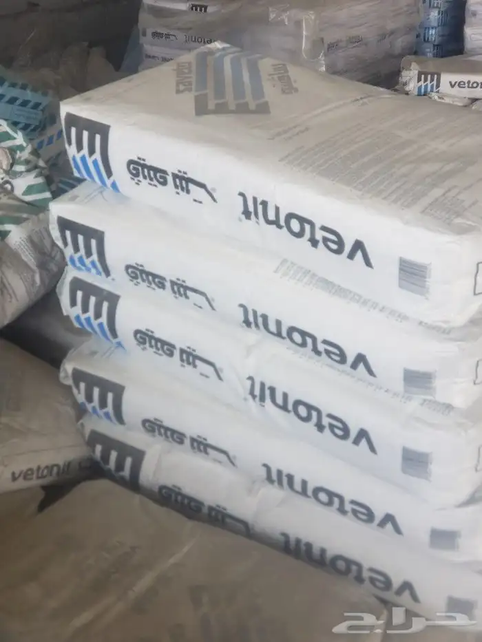 مبسط مواد بناء بلك رمل 9
