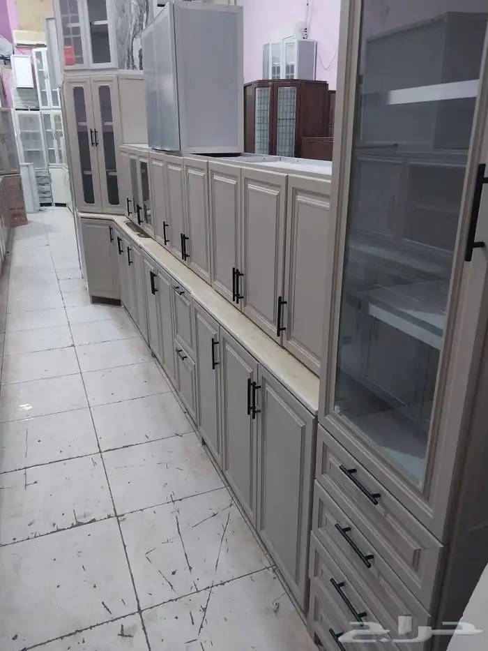 تصليح وصيانه المطابخ 0