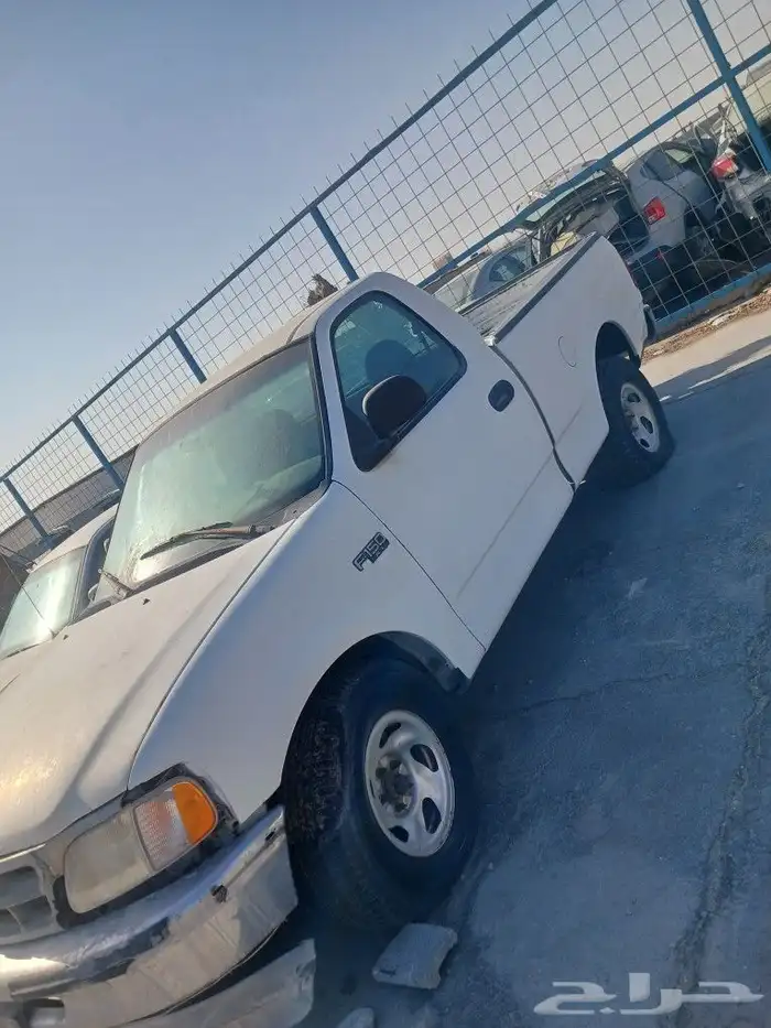 فوردF150 1