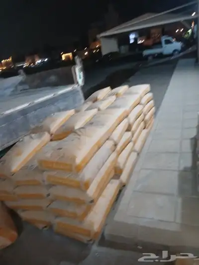بطحاء أسمنت طوب عتب بلوك طوب صقير 8