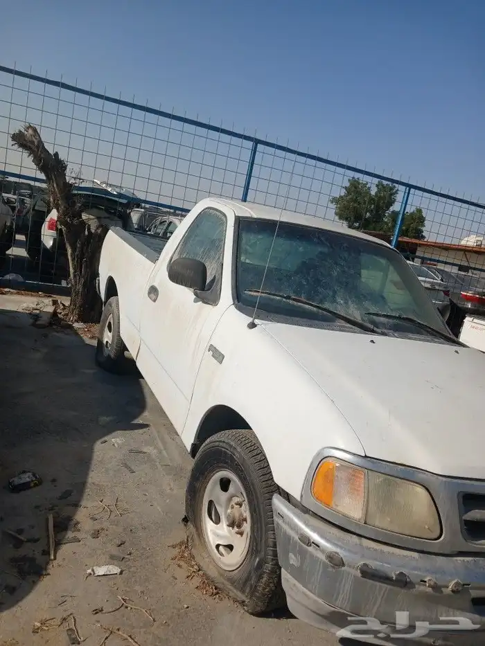 فوردF150 2