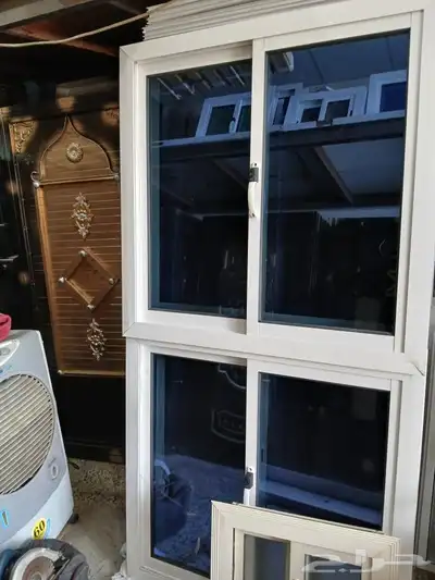معلم نجار أبواب خشب وأبواب وطيق المونيوم وغرف نوم فى مكه 2